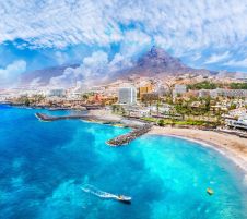 Почивка в Испания - остров Тенерифе, директни чартъри от София - ALEXANDRE HOTELS